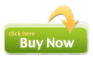 buynow Green 'Buy Now' button with arrow pointing over the top