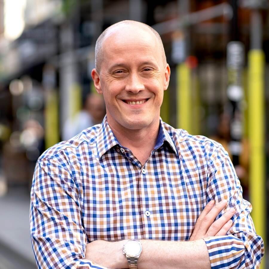 Chris Ducker
